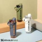 شیکر استنلی STANLEY مدل ACTIVATE SHAKER 0.59L