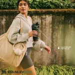 شیکر استنلی STANLEY مدل ACTIVATE SHAKER 0.59L