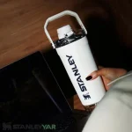 شیکر استنلی STANLEY مدل ACTIVATE SHAKER 0.59L