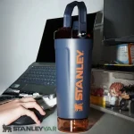 شیکر استنلی STANLEY مدل ACTIVATE SHAKER 0.59L