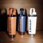 شیکر استنلی STANLEY مدل ACTIVATE SHAKER 0.59L