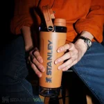 شیکر استنلی STANLEY مدل ACTIVATE SHAKER 0.59L