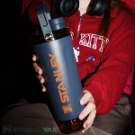 شیکر استنلی STANLEY مدل ACTIVATE SHAKER 0.59L