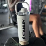 شیکر استنلی STANLEY مدل ACTIVATE SHAKER 0.59L