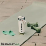 شیکر استنلی STANLEY مدل ACTIVATE SHAKER 0.59L