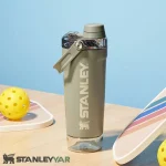 شیکر استنلی STANLEY مدل ACTIVATE SHAKER 0.59L