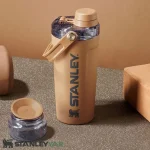 شیکر استنلی STANLEY مدل ACTIVATE SHAKER 0.59L