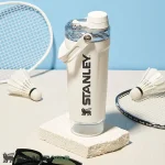 شیکر استنلی STANLEY مدل ACTIVATE SHAKER 0.59L