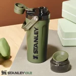 شیکر استنلی STANLEY مدل ACTIVATE SHAKER 0.59L