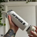 شیکر استنلی STANLEY مدل ACTIVATE SHAKER 0.59L