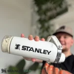 شیکر استنلی STANLEY مدل ACTIVATE SHAKER 0.59L