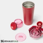 شیکر استنلی STANLEY مدل ACTIVATE SHAKER 0.59L