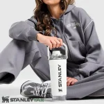 شیکر استنلی STANLEY مدل ACTIVATE SHAKER 0.59L