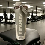 شیکر استنلی STANLEY مدل ACTIVATE SHAKER 0.59L