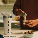 شیکر استنلی STANLEY مدل ACTIVATE SHAKER 0.59L
