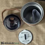 شیکر استنلی STANLEY مدل ACTIVATE SHAKER 0.59L