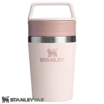 تراول ماگ استنلی STANLEY مدل CAFE-TO-GO 0.23L
