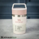 تراول ماگ استنلی STANLEY مدل CAFE-TO-GO 0.23L