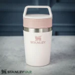 تراول ماگ استنلی STANLEY مدل CAFE-TO-GO 0.23L