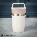 تراول ماگ استنلی STANLEY مدل CAFE-TO-GO 0.23L