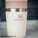 تراول ماگ استنلی STANLEY مدل CAFE-TO-GO 0.23L