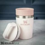 تراول ماگ استنلی STANLEY مدل CAFE-TO-GO 0.23L