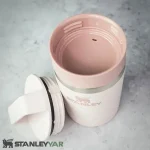 تراول ماگ استنلی STANLEY مدل CAFE-TO-GO 0.23L