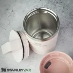 تراول ماگ استنلی STANLEY مدل CAFE-TO-GO 0.23L