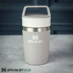 تراول ماگ استنلی STANLEY مدل CAFE-TO-GO 0.23L