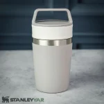تراول ماگ استنلی STANLEY مدل CAFE-TO-GO 0.23L