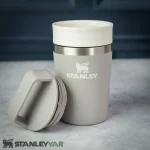 تراول ماگ استنلی STANLEY مدل CAFE-TO-GO 0.23L
