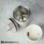 تراول ماگ استنلی STANLEY مدل CAFE-TO-GO 0.23L