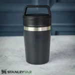 تراول ماگ استنلی STANLEY مدل CAFE-TO-GO 0.23L