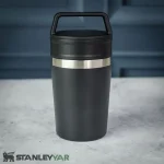 تراول ماگ استنلی STANLEY مدل CAFE-TO-GO 0.23L