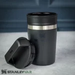 تراول ماگ استنلی STANLEY مدل CAFE-TO-GO 0.23L