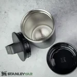 تراول ماگ استنلی STANLEY مدل CAFE-TO-GO 0.23L