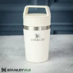 تراول ماگ استنلی STANLEY مدل CAFE-TO-GO 0.23L