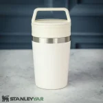 تراول ماگ استنلی STANLEY مدل CAFE-TO-GO 0.23L