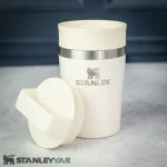 تراول ماگ استنلی STANLEY مدل CAFE-TO-GO 0.23L