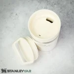 تراول ماگ استنلی STANLEY مدل CAFE-TO-GO 0.23L
