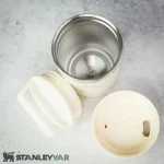 تراول ماگ استنلی STANLEY مدل CAFE-TO-GO 0.23L