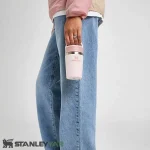 تراول ماگ استنلی STANLEY مدل CAFE-TO-GO 0.23L