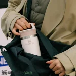 تراول ماگ استنلی STANLEY مدل CAFE-TO-GO 0.23L