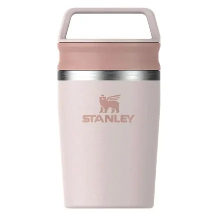 تراول ماگ استنلی STANLEY مدل CAFE-TO-GO 0.23L