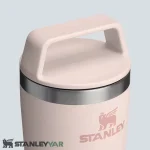 تراول ماگ استنلی STANLEY مدل CAFE-TO-GO 0.23L