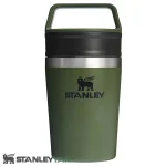 تراول ماگ استنلی STANLEY مدل CAFE-TO-GO 0.23L
