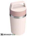 تراول ماگ استنلی STANLEY مدل CAFE-TO-GO 0.23L