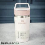 تراول ماگ استنلی STANLEY مدل CAFE-TO-GO 0.35L