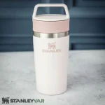 تراول ماگ استنلی STANLEY مدل CAFE-TO-GO 0.35L