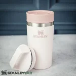تراول ماگ استنلی STANLEY مدل CAFE-TO-GO 0.35L